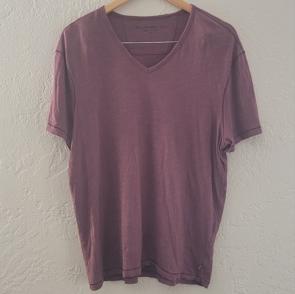 John Varvatos V-Neck Size Medium - Picture 1 of 7